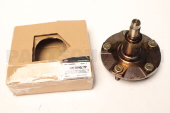 Mitsubishi 40202W020P مجموعة محور العجلة الأمامية