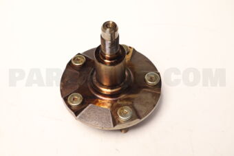 Mitsubishi 40202W020P مجموعة محور العجلة الأمامية