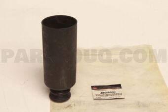 DAMPER,FR SUSP STRUT 4055A038 | Mitsubishi Parts | PartSouq