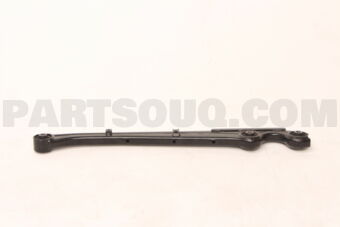 Mitsubishi 4113A091 ARM ASSY,RR SUSP,LWR