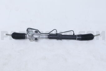 GEAR & LINKAGE ASSY 4410A926 | Mitsubishi Parts | PartSouq