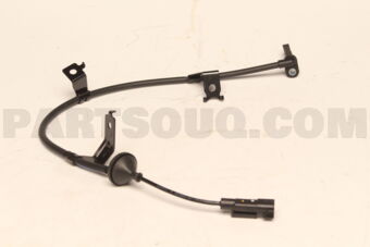 【限定製作】 SENSOR,RRABS,RH PartSouq | Parts Mitsubishi | 4670A586 