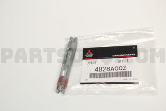 JOINT,PARKING BRAKE CABLE 4828A002 | Mitsubishi Parts | PartSouq