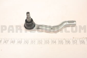 END ASSY,TIE ROD,LH 48647A000P | Mitsubishi Parts | PartSouq