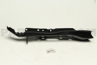 PANEL,HEADLAMP SUPPORT,RH 5215A412 | Mitsubishi Repuestos | PartSouq