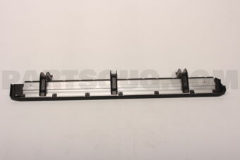 STEP ASSY,SIDE,LH 5360A165 | Mitsubishi Parts | PartSouq