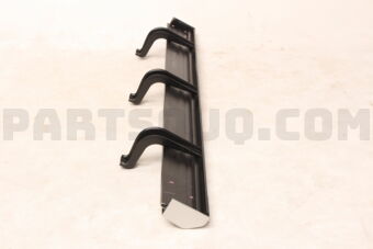 Mitsubishi 5360A323HA ENSEMBLE MARCHEPIED LATÉRAL, GAUCHE