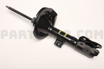 Mitsubishi 54302W280P STRUT,FR SUSP,RH
