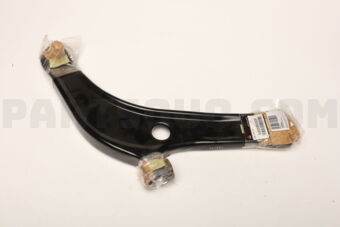 Mitsubishi 54500B000P ARM ASSY,FR SUSP,LWR RH