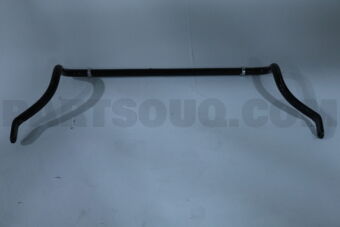 Mitsubishi 54611A030P BAR,FR SUSP STABILIZER