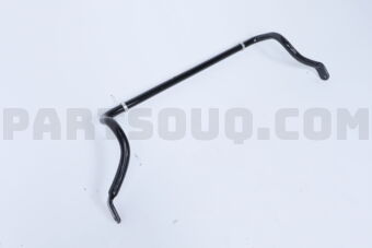 Mitsubishi 54611A030P BAR,FR SUSP STABILIZER