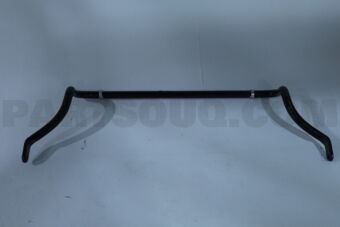 Mitsubishi 54611A030P BAR,FR SUSP STABILIZER