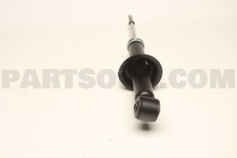 Mitsubishi 56210W350P SHOCK ABSORBER,RR SUSP