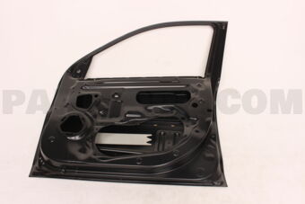 PANEL ASSY,FR DOOR,RH 5700C208 | Mitsubishi Parts | PartSouq