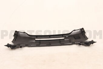 Mitsubishi 62023W130P COVER,FR BUMPER