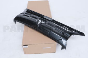 Mitsubishi 62254C000P FRONTSTOSSFÄNGERGRILL