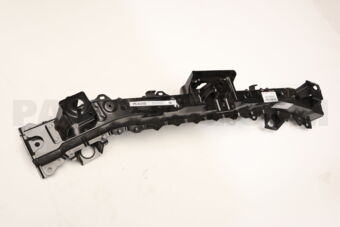 Mitsubishi 62516B040P PANEL,HEADLAMP SUPPORT,UPR