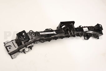 Mitsubishi 62516B040P PANEL,HEADLAMP SUPPORT,UPR