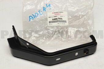 Mitsubishi 6400J925 BRACKET,FR BUMPER SUPPORT