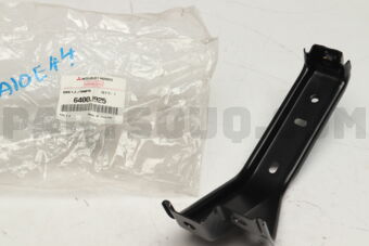 Mitsubishi 6400J925 BRACKET,FR BUMPER SUPPORT