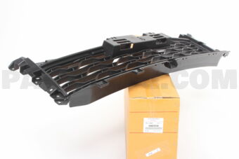Mitsubishi 6402A534 GRILLE,FR BUMPER