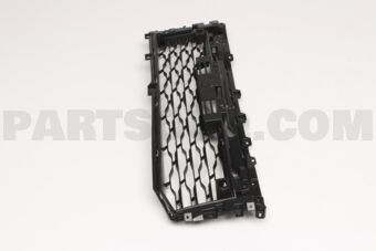 Mitsubishi 6402A535 GRILLE,FR BUMPER