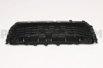 Mitsubishi 6402A535 GRILLE,FR BUMPER