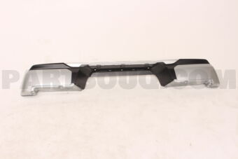 FACE,RR BUMPER 6410CW002P | Mitsubishi Parts | PartSouq