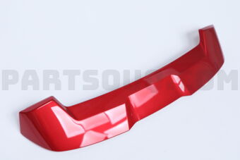 Mitsubishi 6515A412RB AIR SPOILER,ROOF