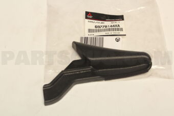 COVER,F/ST RCLNG ADJ,LWR R 6977B144XA | Mitsubishi Parts | PartSouq