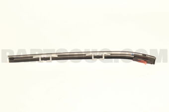 MOULDING,DRIP,FR RH 7400A336 | Mitsubishi Parts | PartSouq