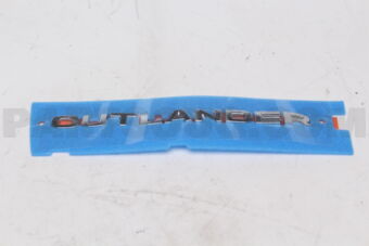 7415A744 Mitsubishi MARK,OUTLANDER