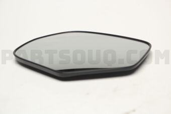 MIRROR & HOLDER,DOOR 7632D733 | Mitsubishi Parts | PartSouq
