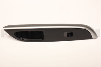 PNL,F/DR PWR WDO SW ASSIST 7641A066XA | Mitsubishi Parts