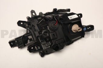 LAMP A,T/SIG & FOG,F 8315A084 | Mitsubishi Parts | PartSouq