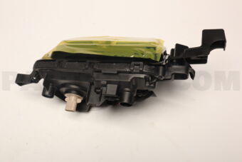 LAMP A,T/SIG & FOG,F 8315A084 | Mitsubishi Parts | PartSouq