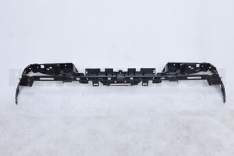 Mitsubishi 85030A010P REINFORCEMENT,RR BUMPER