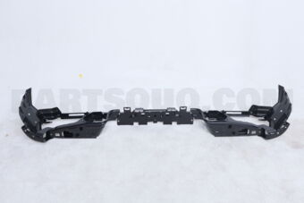 Mitsubishi 85030A010P REINFORCEMENT,RR BUMPER