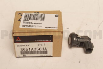 大人 可愛い 服  8651A056HA WARNIN DISTANCE SENSOR,FWD | Parts Mitsubishi 温室・飼育ケース