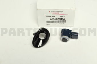 SENSOR,BLIND SPOT WA 8651A230XA | Mitsubishi Parts | PartSouq