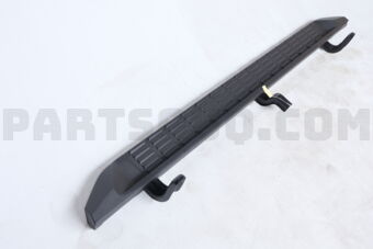 Mitsubishi 96101A020P STEP ASSY,SIDE,LH