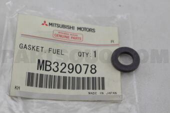 Mitsubishi MB329078 GASKET,FUEL TANK