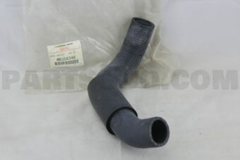 HOSE,RADIATOR,LWR MB356348 | Mitsubishi Parts | PartSouq