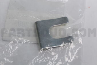Mitsubishi MB484289 CLIP,GEARSHIFT CONTROL LIN