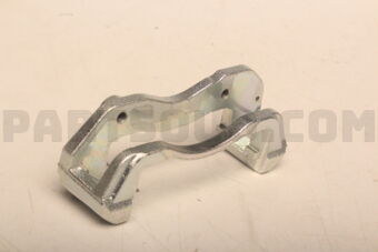 Mitsubishi MB858394 SUPPORT,FR BRAKE CAL
