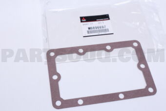 GSKT,T/F CHAIN CS SIDECOV MB896697 | Mitsubishi Parts | PartSouq