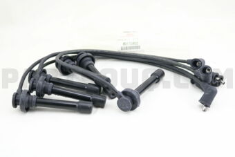Mitsubishi MD173402 CABLE SET,SPARK PLUG