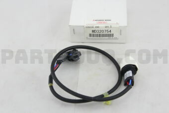 Mitsubishi MD320754 SENSOR,ENG CRANK ANGLE