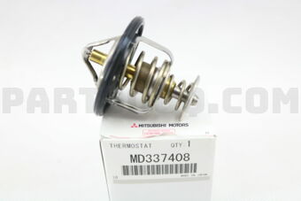 Mitsubishi MD337408 THERMOSTAT KIT