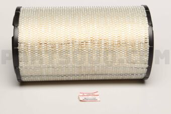 ELEMENT,AIR CLEANER ME073160 | Mitsubishi Parts | PartSouq